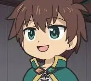 kazuma